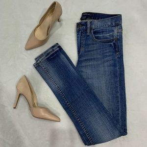 Ralph Lauren Sport | Thompson 650 Skinny Jean